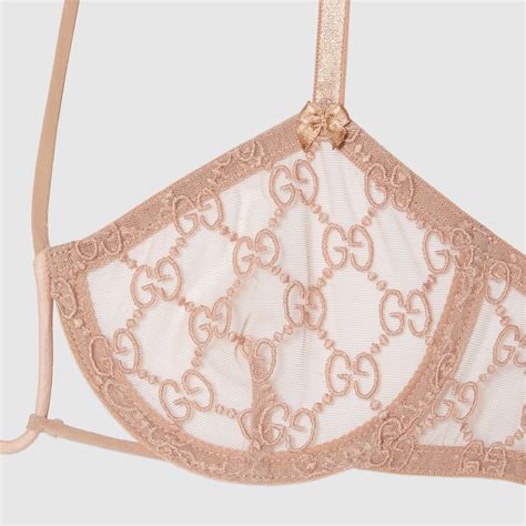 gucci tulle set